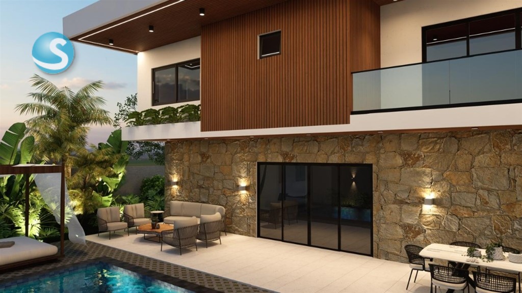 4-Bedroom Villa in Punta Cana Village — photo 10