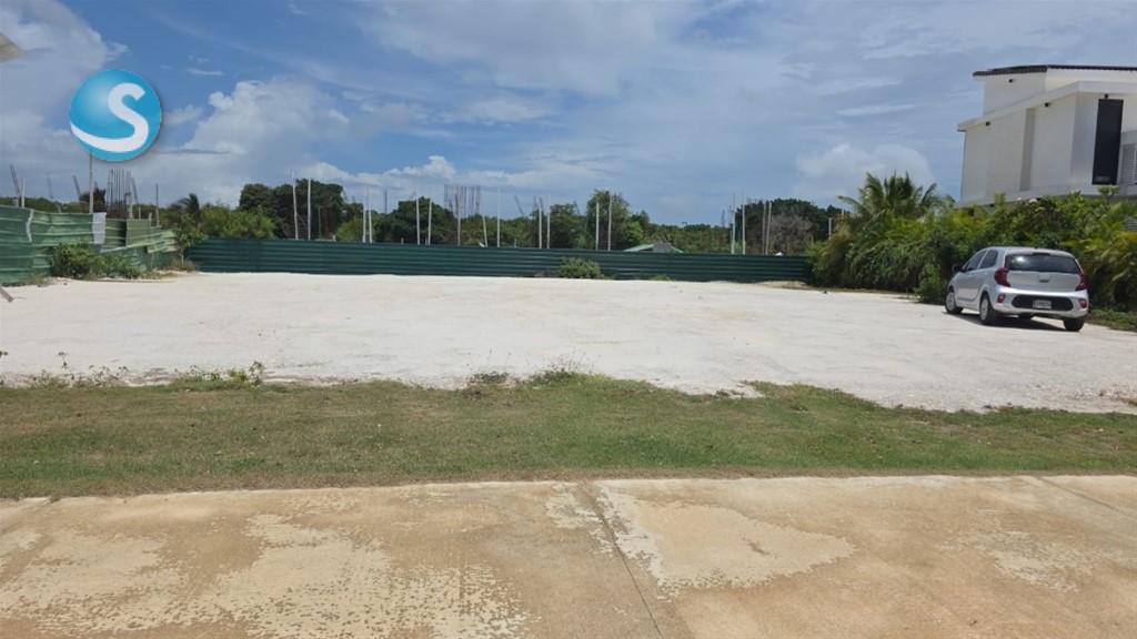 Lot in Cap Cana — photo 1