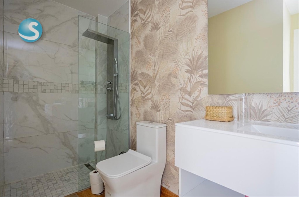 2-Bedroom Apartment in Bávaro — photo 11
