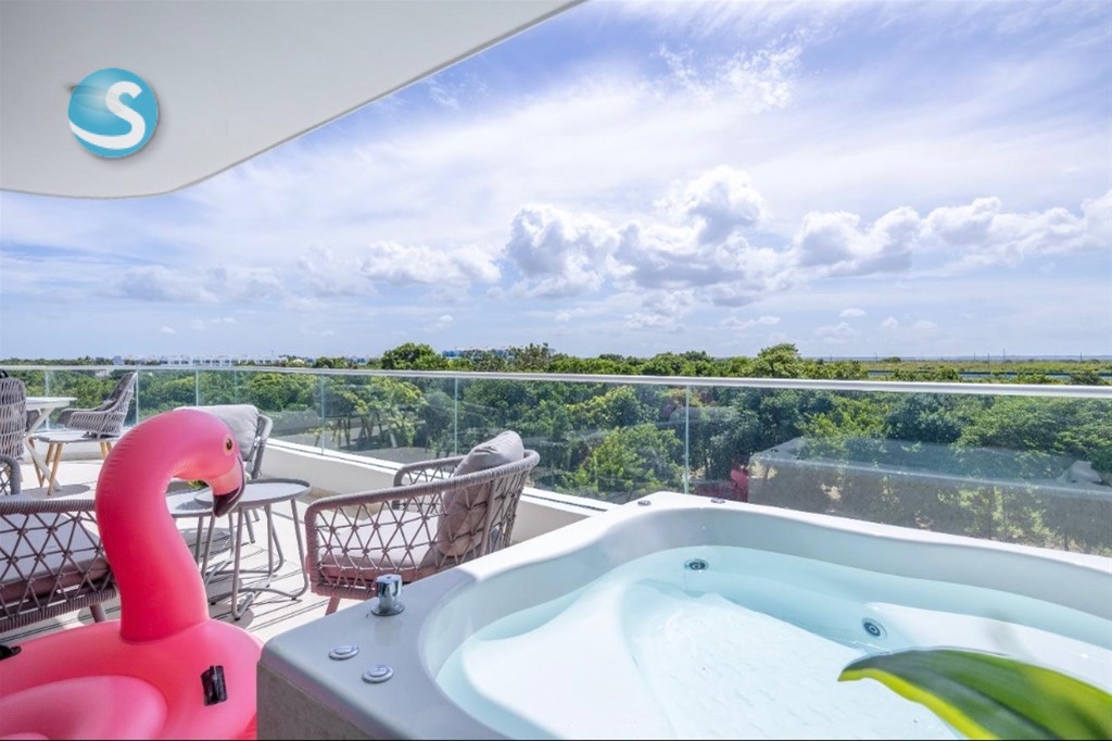 2-Bedroom Apartment in Bávaro — photo 5