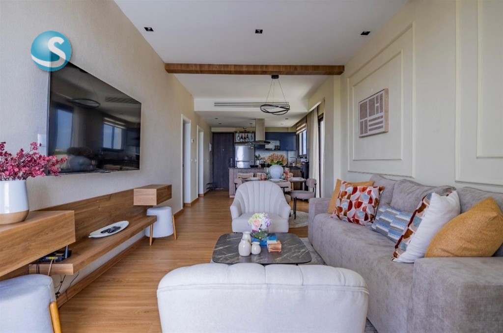 2-Bedroom Apartment in Bávaro — photo 8