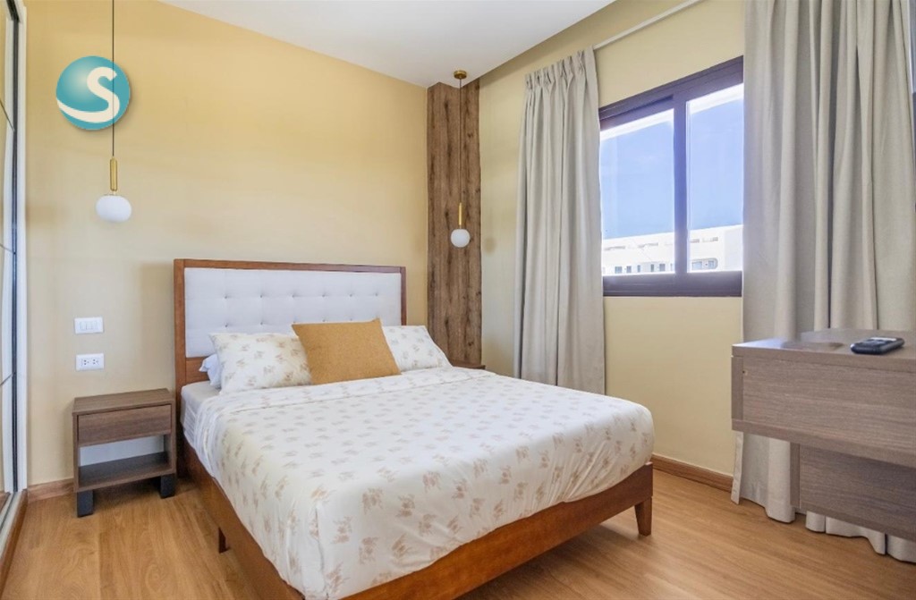 2-Bedroom Apartment in Bávaro — photo 10