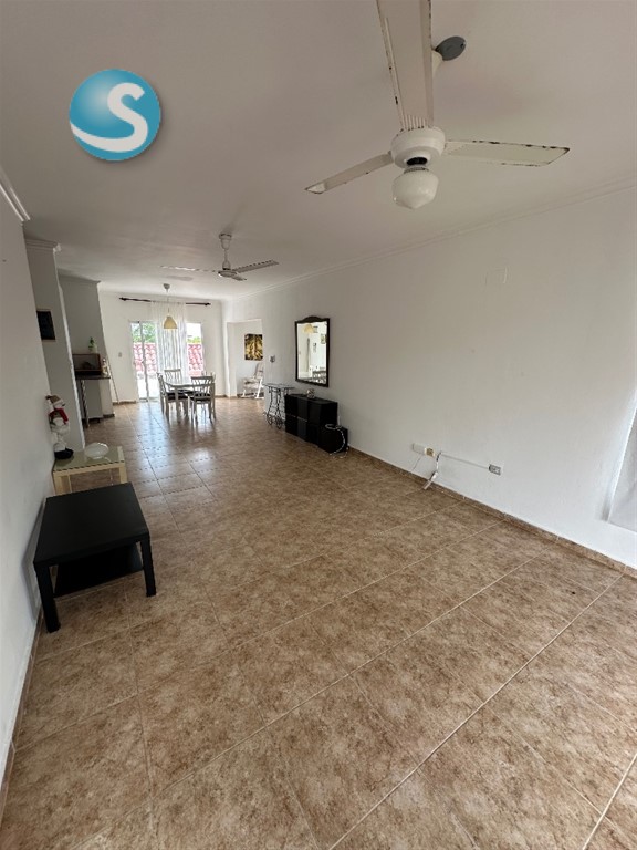 2-Bedroom Apartment in Bávaro — photo 2