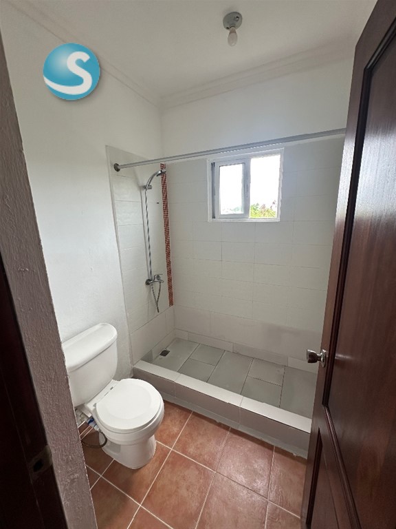 2-Bedroom Apartment in Bávaro — photo 12