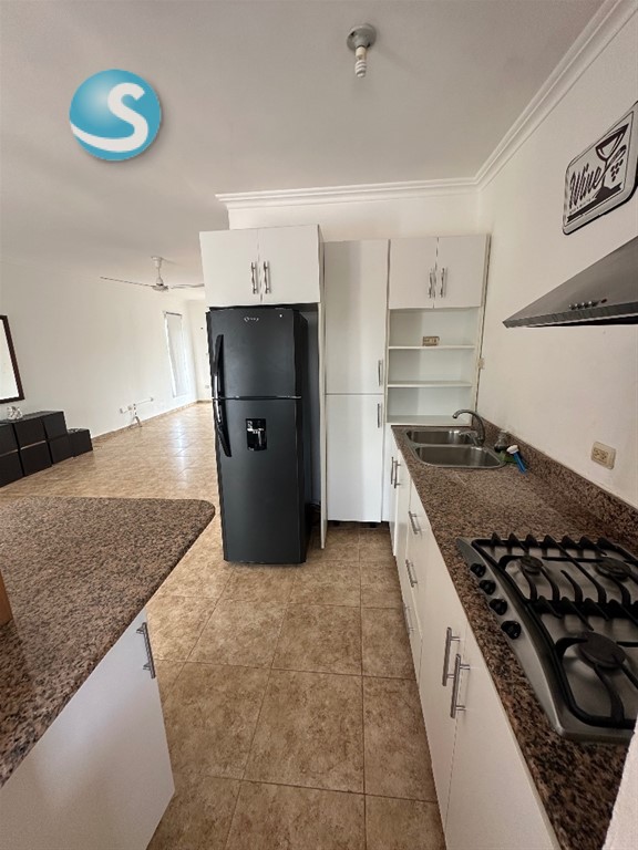 2-Bedroom Apartment in Bávaro — photo 7