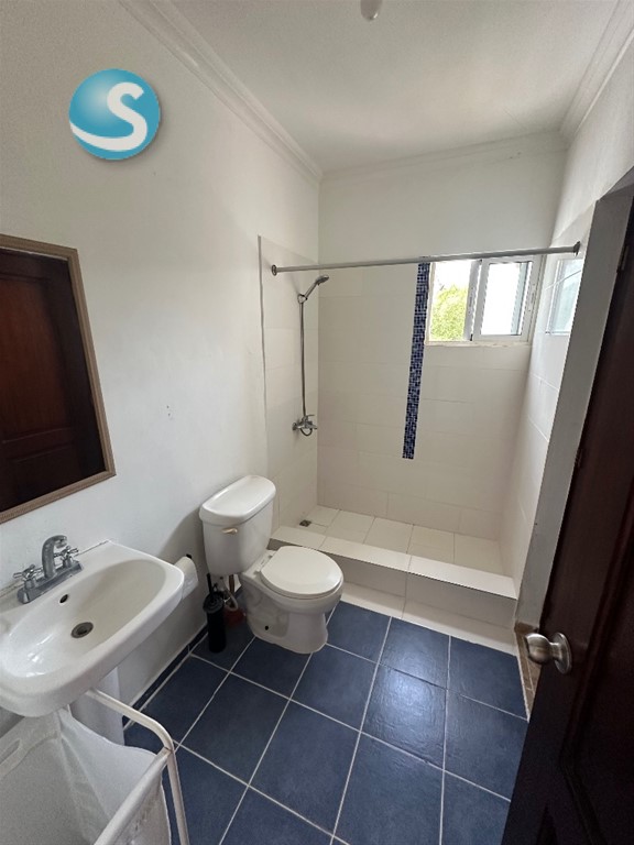 2-Bedroom Apartment in Bávaro — photo 9