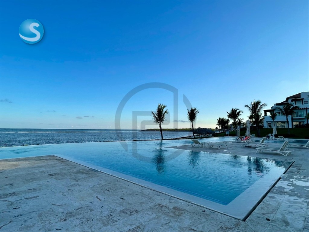 2-Bedroom Apartment in Cap Cana — photo 1