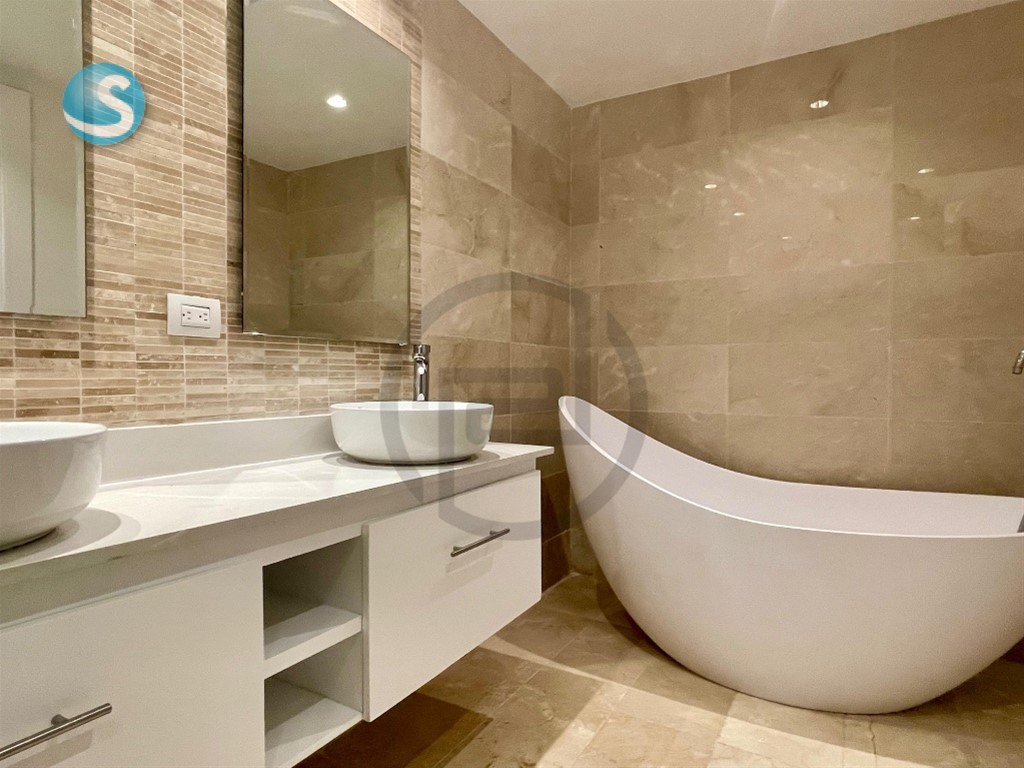 2-Bedroom Apartment in Cap Cana — photo 2