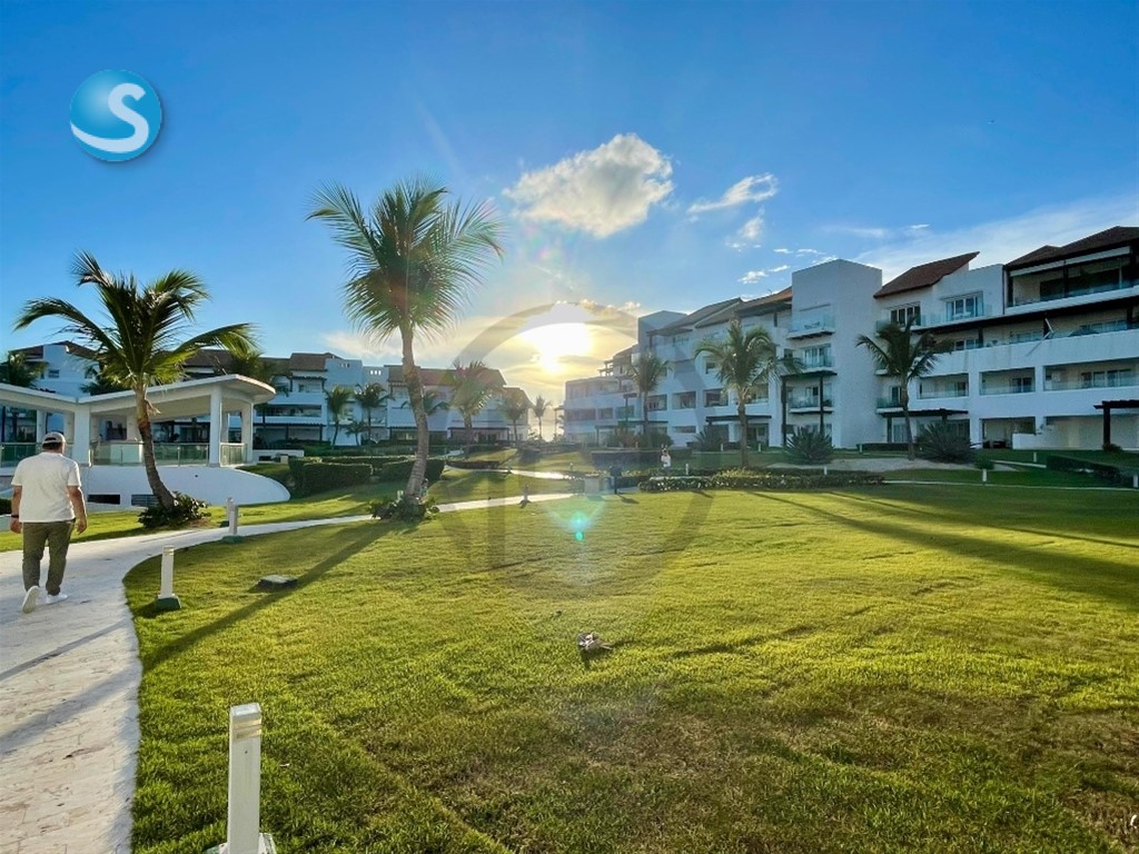 2-Bedroom Apartment in Cap Cana — photo 3