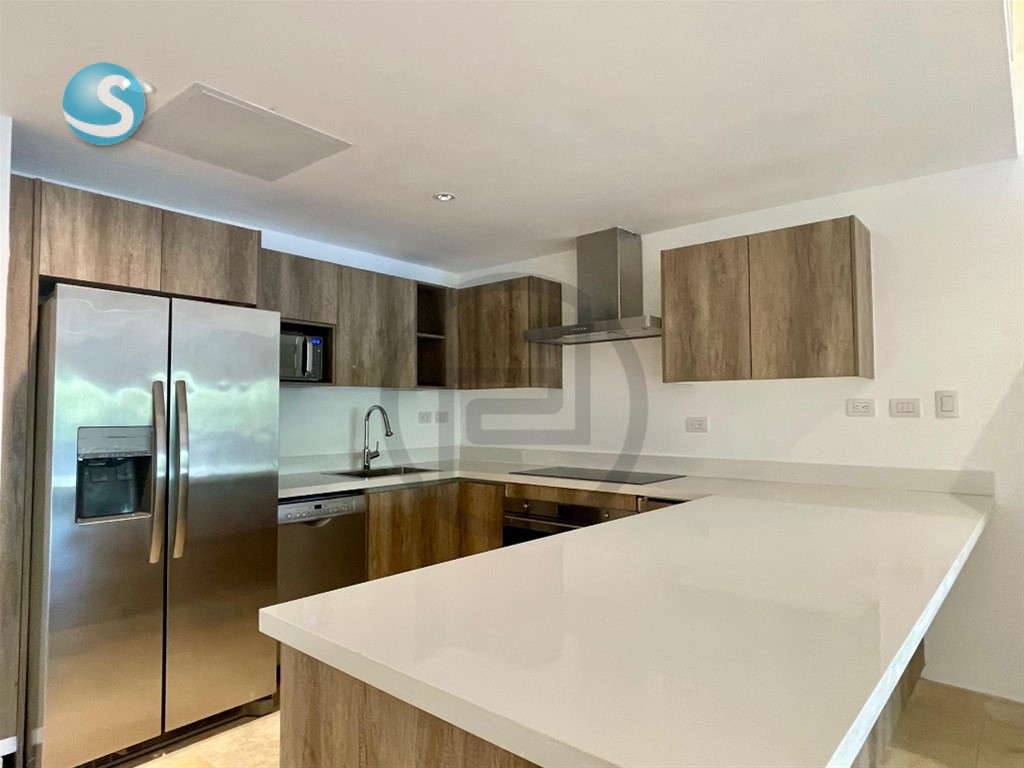 2-Bedroom Apartment in Cap Cana — photo 4