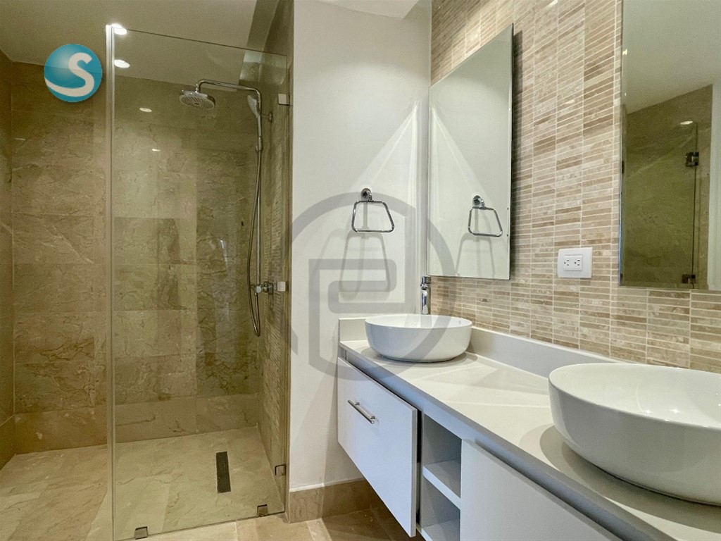 2-Bedroom Apartment in Cap Cana — photo 6