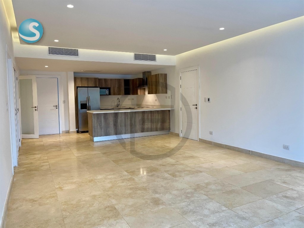 2-Bedroom Apartment in Cap Cana — photo 8