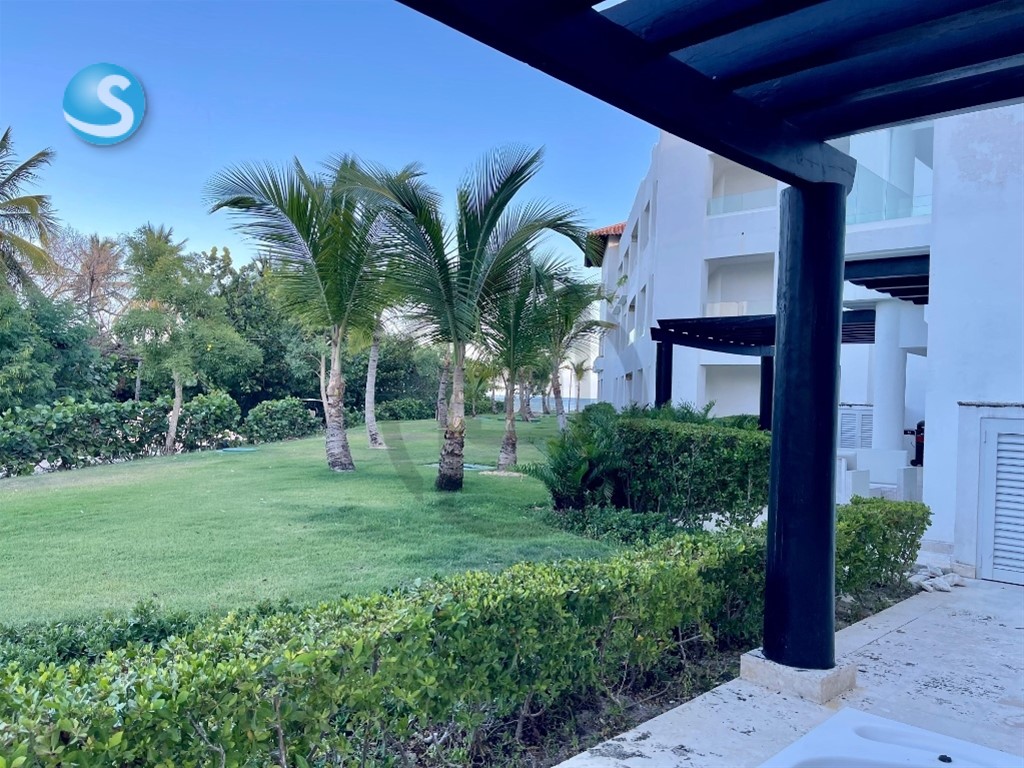 2-Bedroom Apartment in Cap Cana — photo 10
