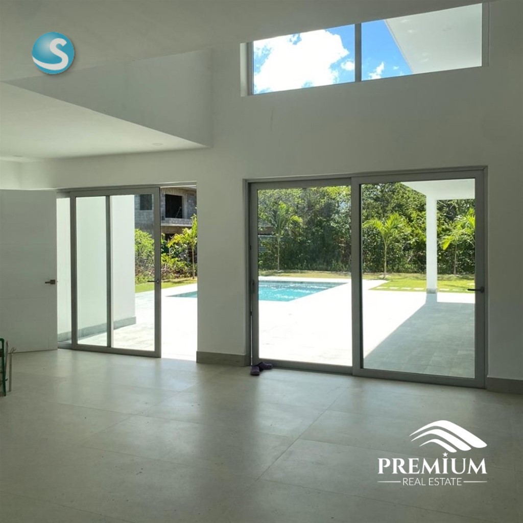 4-Bedroom Villa in Punta Cana Village — photo 11