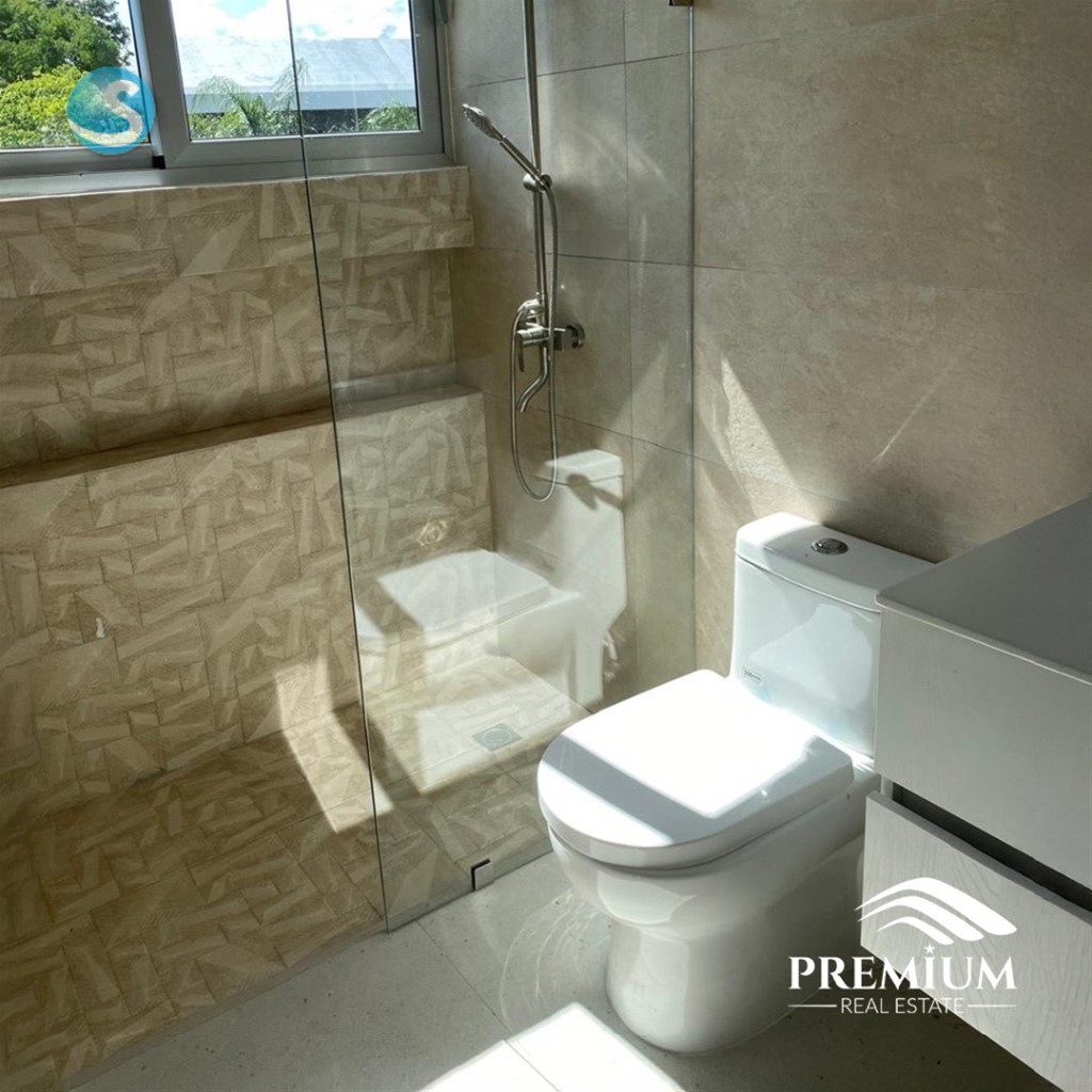 4-Bedroom Villa in Punta Cana Village — photo 7