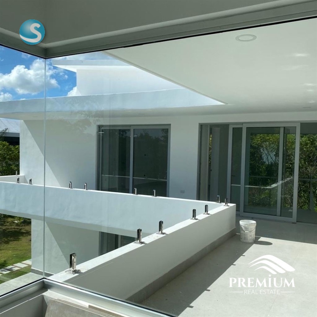 4-Bedroom Villa in Punta Cana Village — photo 10
