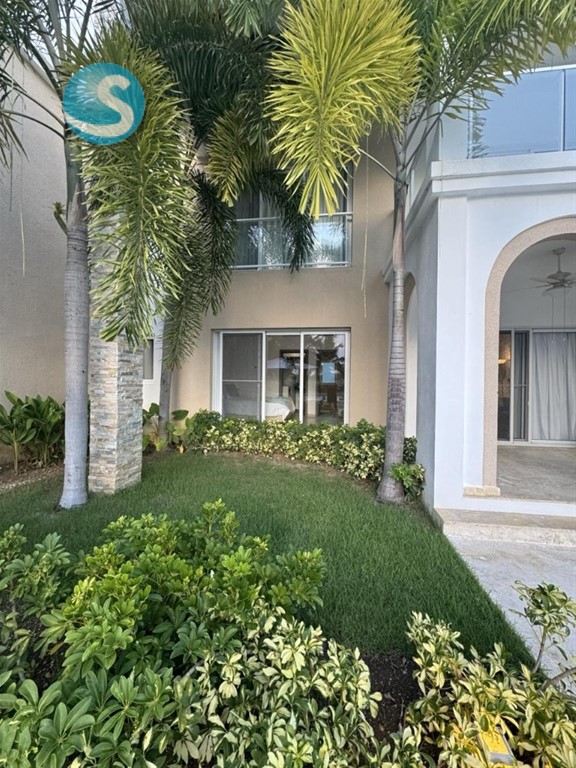 1-Bedroom Apartment in Cana Bay