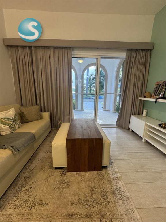1-Bedroom Apartment in Cana Bay — photo 11
