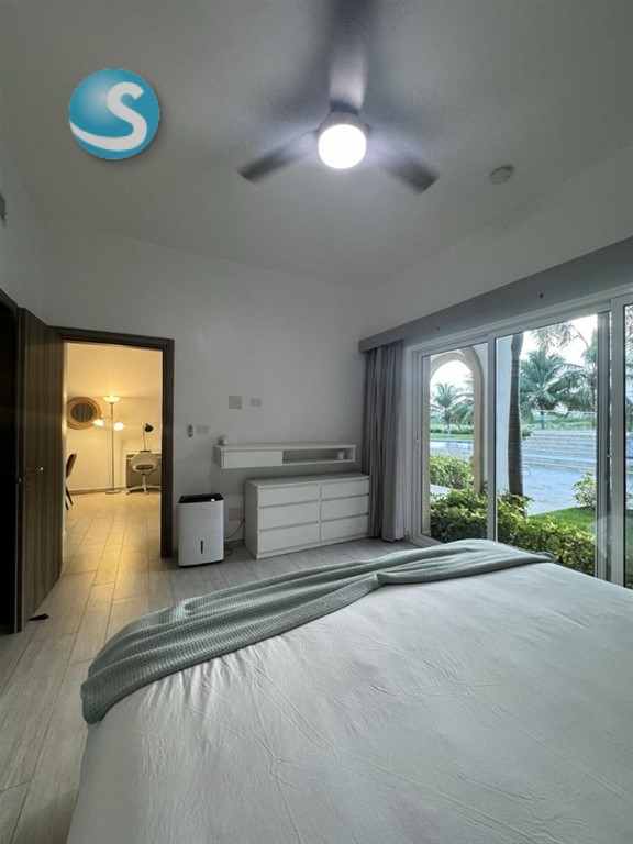 1-Bedroom Apartment in Cana Bay — photo 7