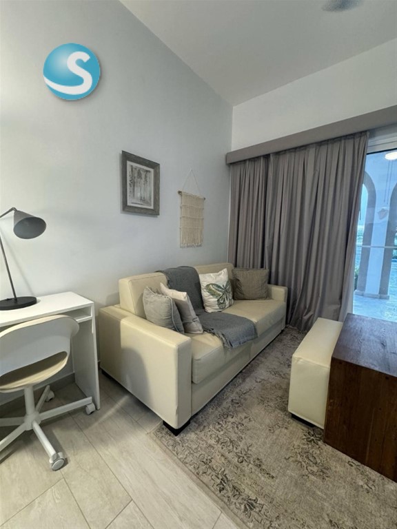 1-Bedroom Apartment in Cana Bay — photo 10