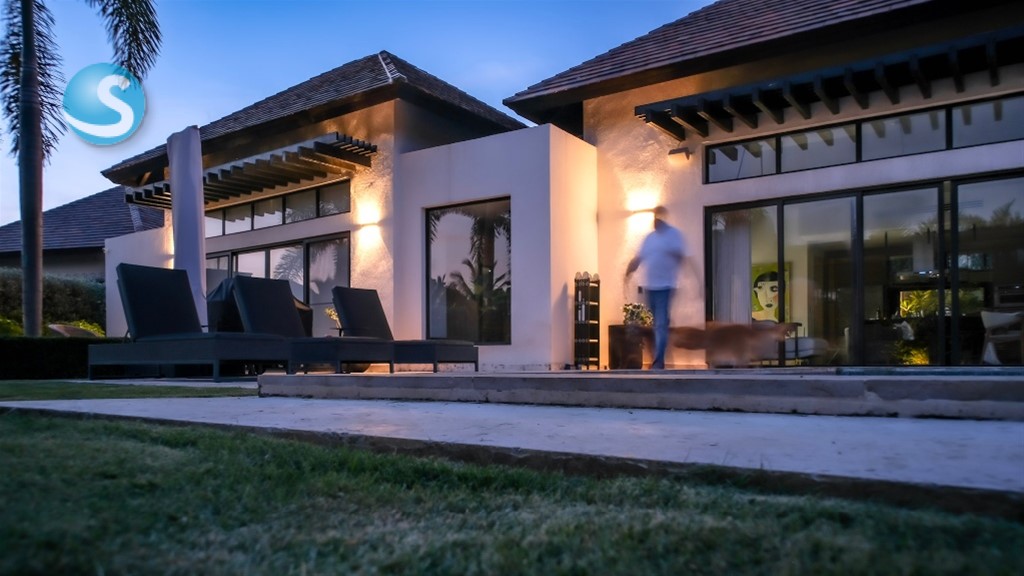 3-Bedroom House in Cap Cana — photo 1