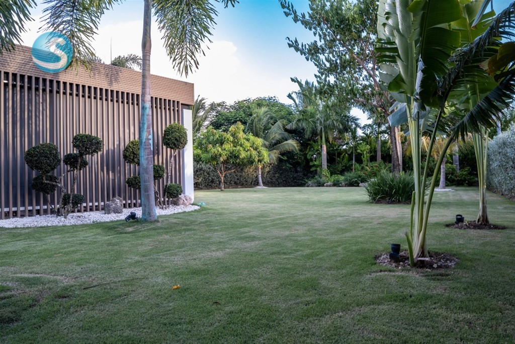 3-Bedroom House in Cap Cana — photo 11