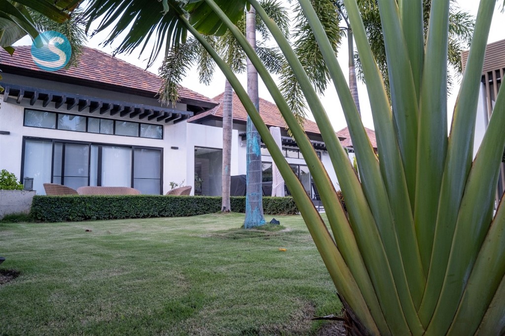 3-Bedroom House in Cap Cana — photo 12