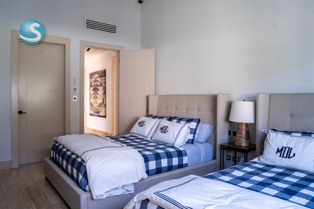 3-Bedroom House in Cap Cana — photo 6