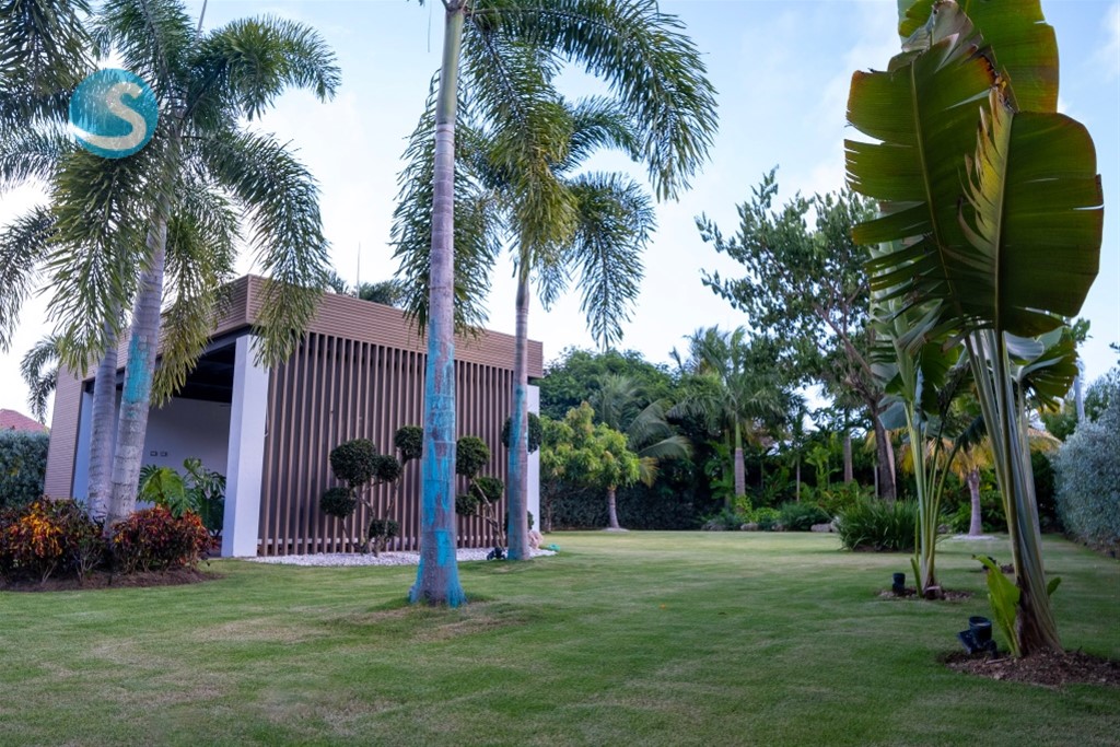 3-Bedroom House in Cap Cana — photo 10