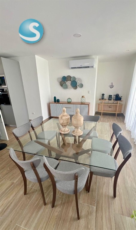 3-Bedroom Villa in Vista Cana — photo 3