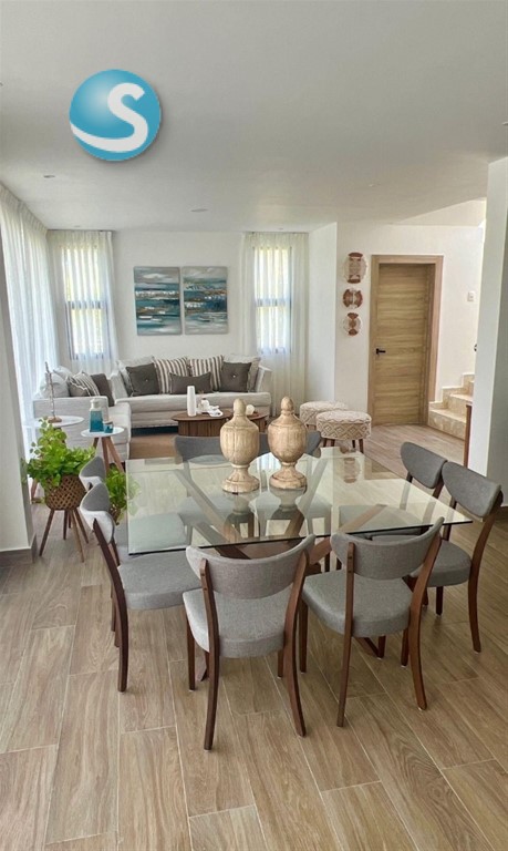 3-Bedroom Villa in Vista Cana — photo 4