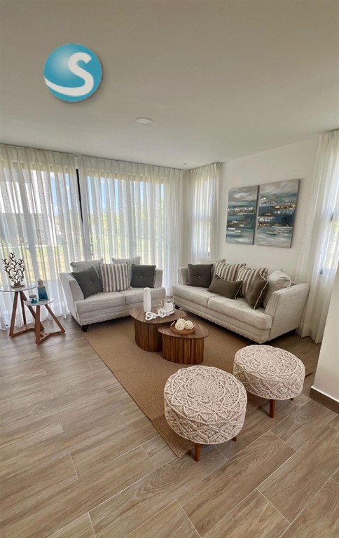 3-Bedroom Villa in Vista Cana — photo 5