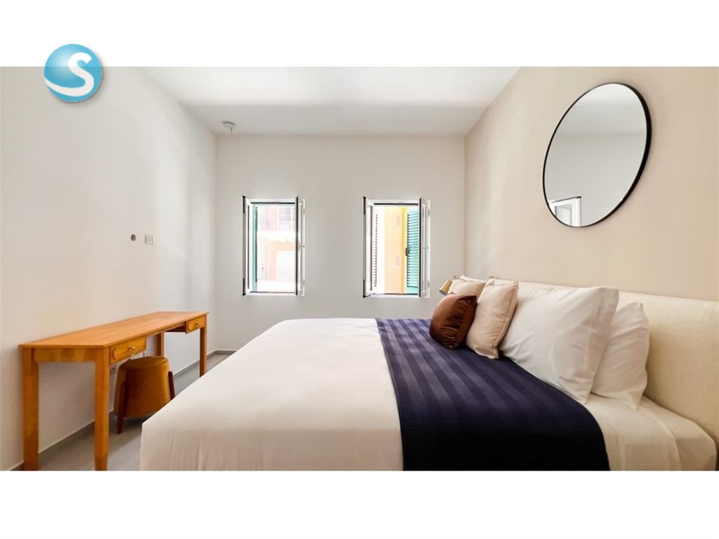 2-Bedroom Apartment in Bávaro — photo 11