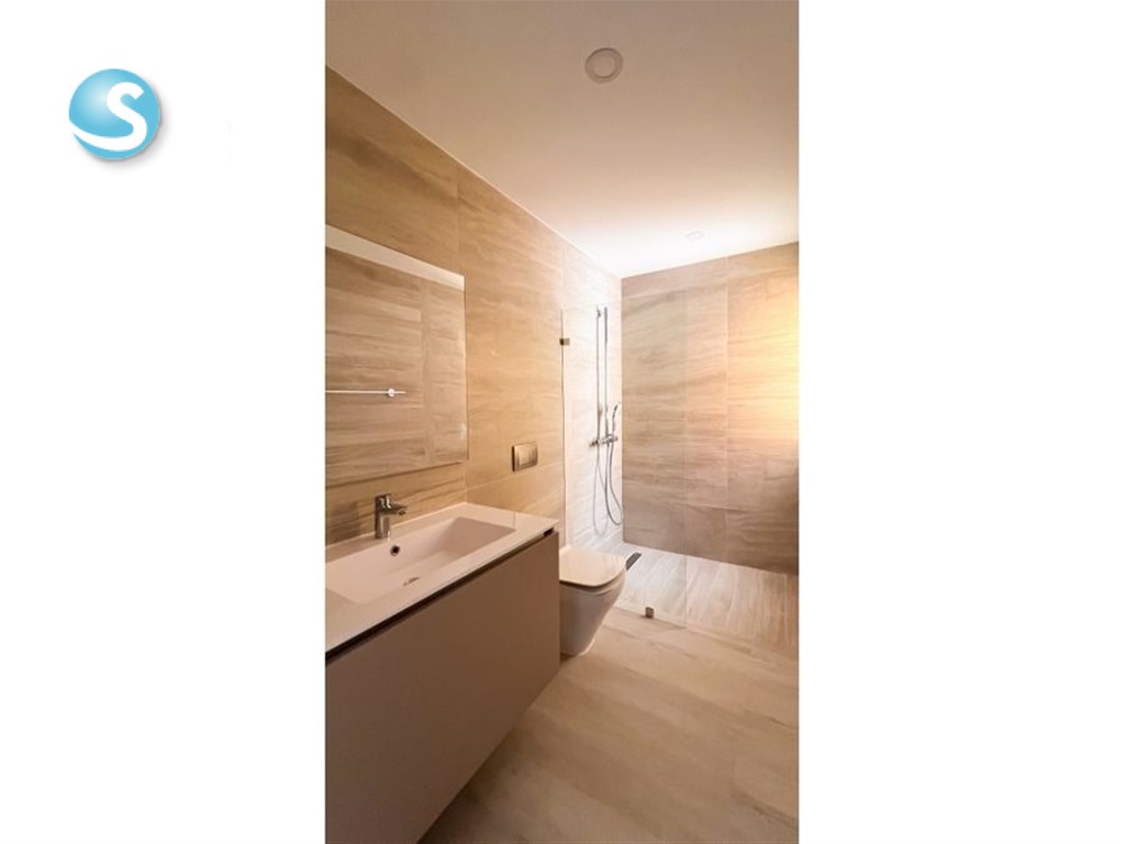 2-Bedroom Apartment in Bávaro — photo 12