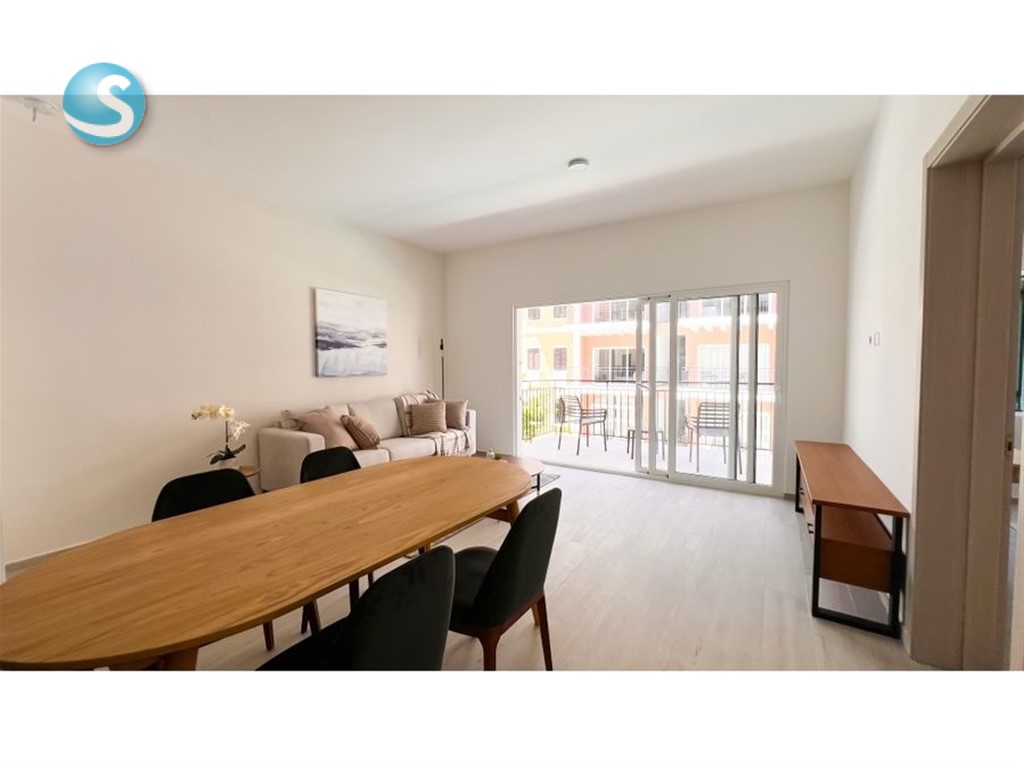 2-Bedroom Apartment in Bávaro — photo 3