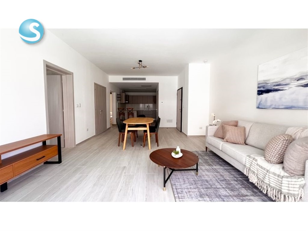 2-Bedroom Apartment in Bávaro — photo 4
