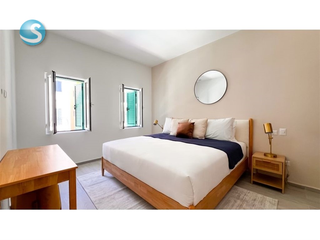 2-Bedroom Apartment in Bávaro — photo 8
