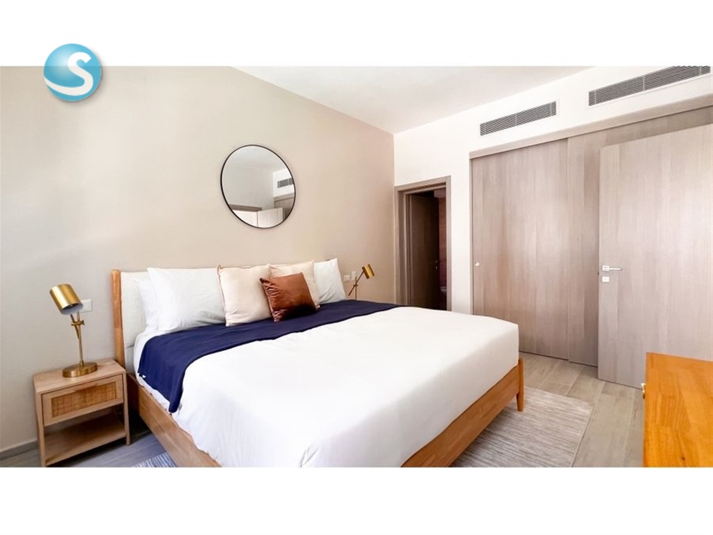 2-Bedroom Apartment in Bávaro — photo 9