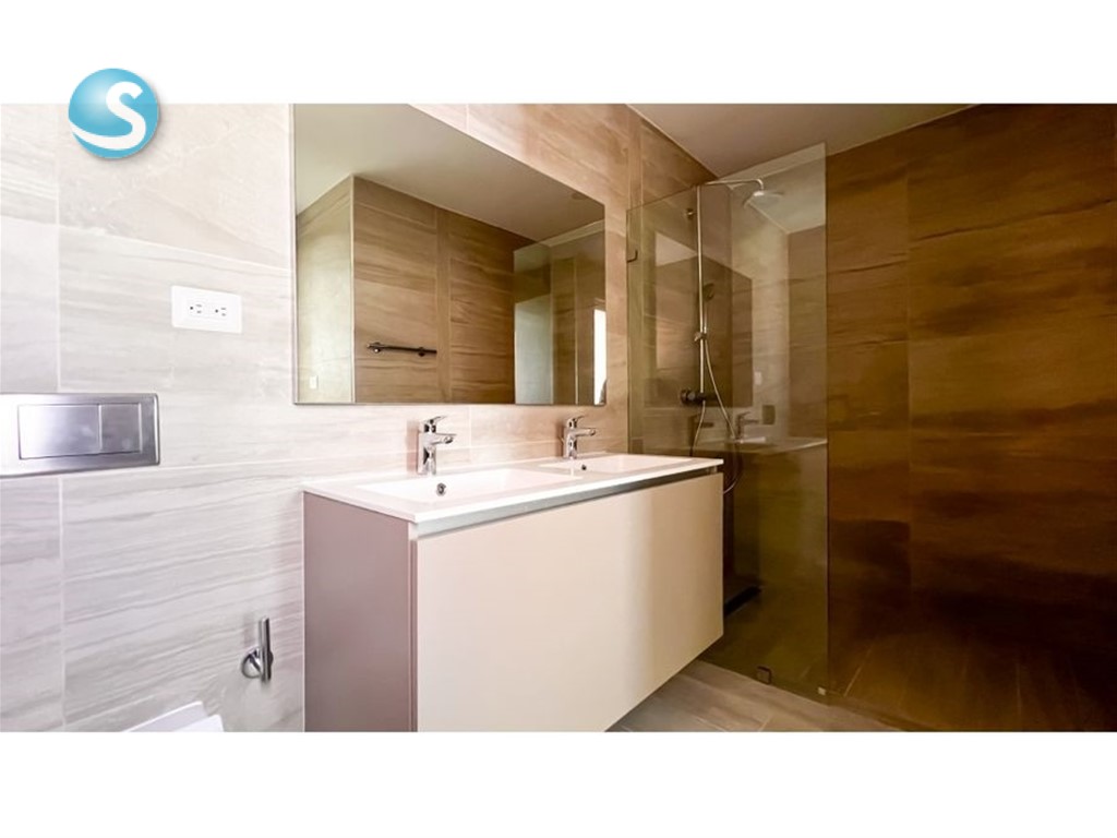 2-Bedroom Apartment in Bávaro — photo 10