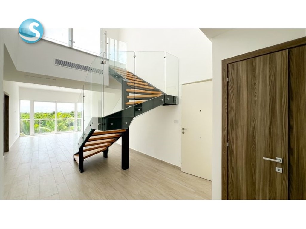 2-Bedroom Apartment in Bávaro — photo 2