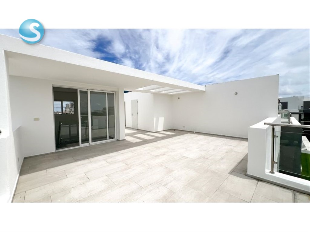 2-Bedroom Apartment in Bávaro — photo 11