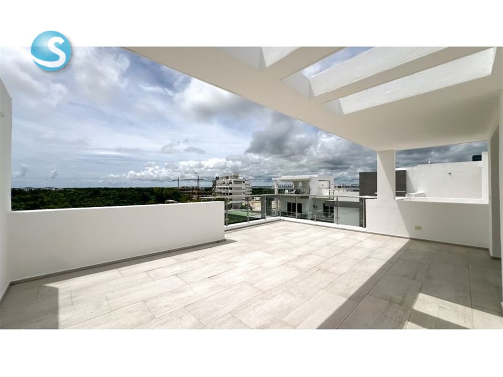 2-Bedroom Apartment in Bávaro — photo 12