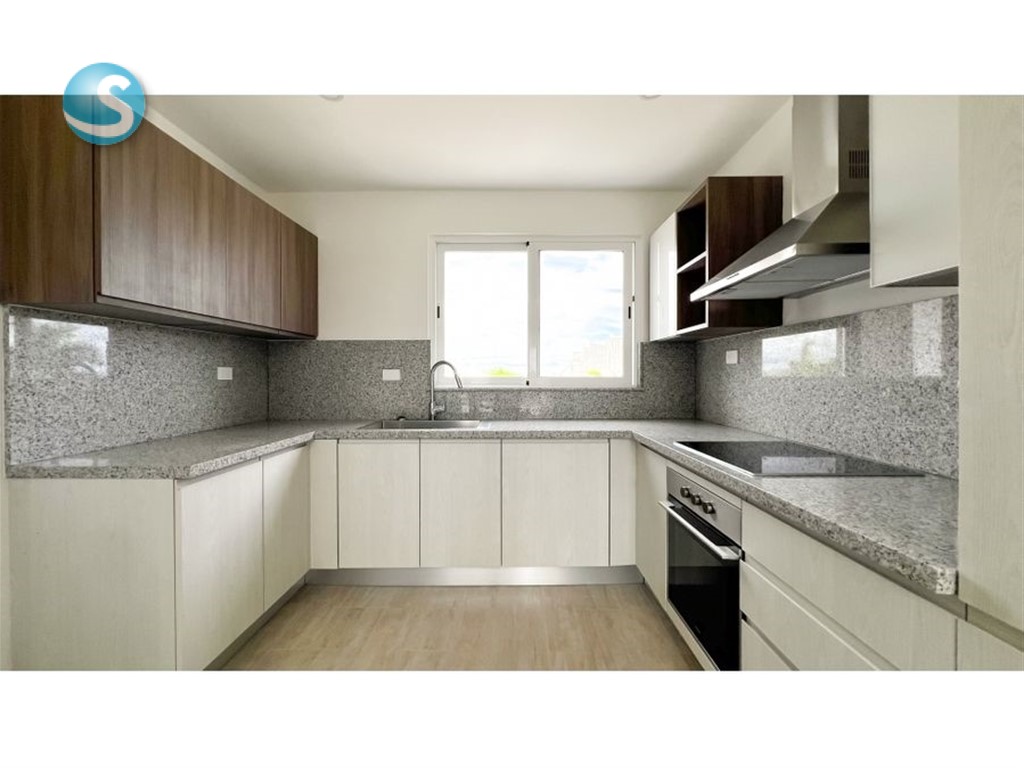 2-Bedroom Apartment in Bávaro — photo 4