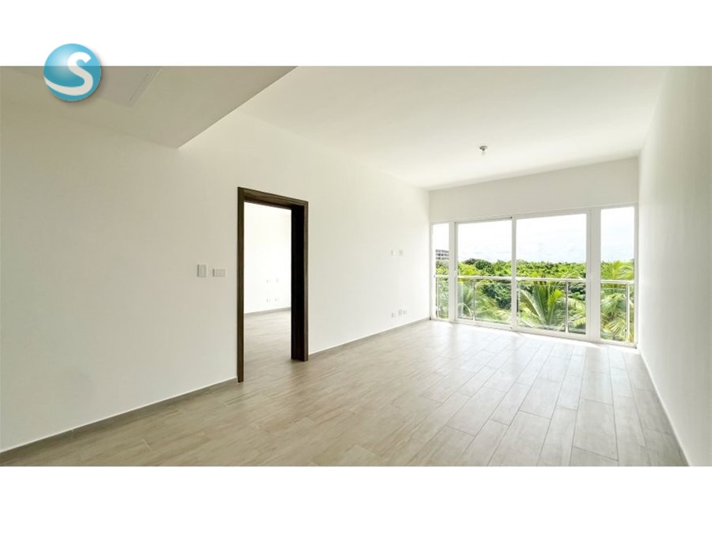 2-Bedroom Apartment in Bávaro — photo 5