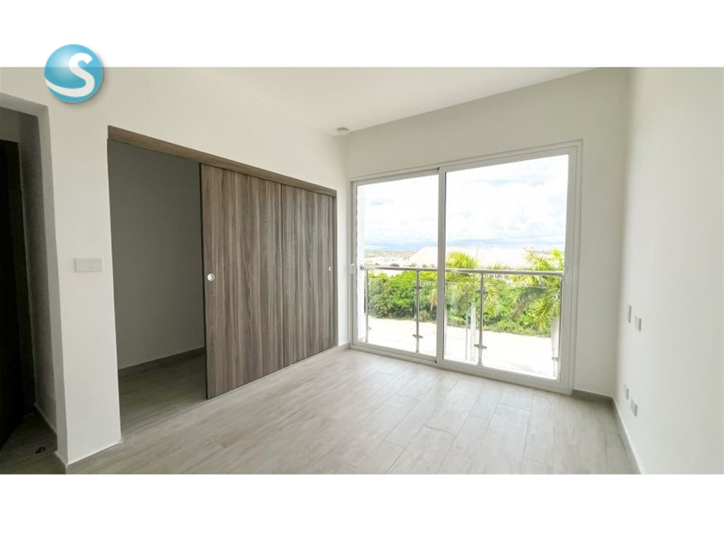 2-Bedroom Apartment in Bávaro — photo 6