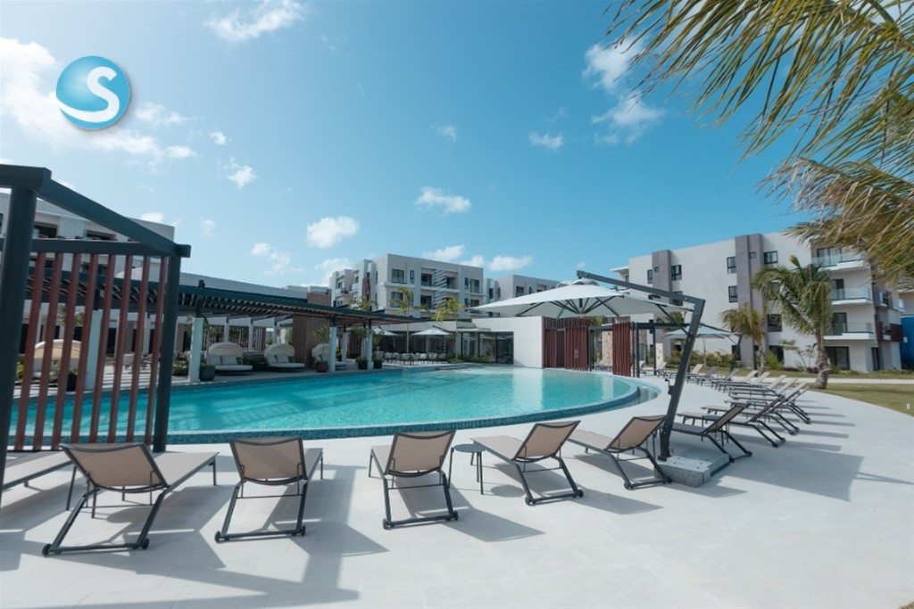 Apartment in Bávaro — photo 4