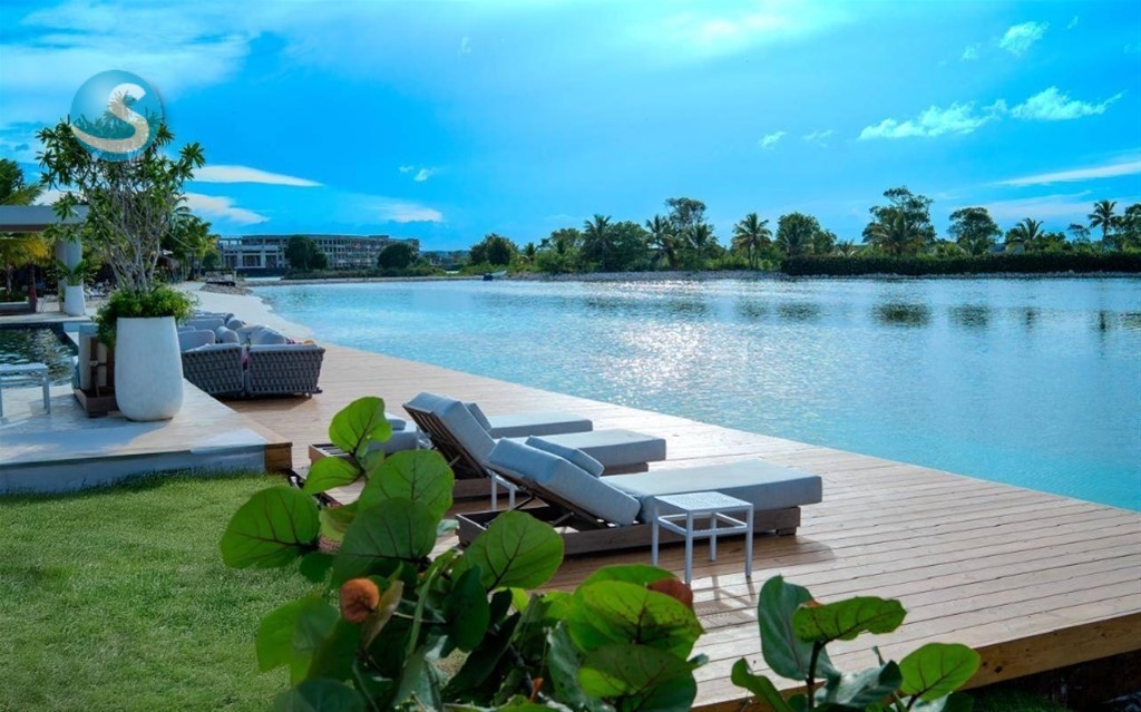 2-Bedroom Apartment in Vista Cana — photo 1