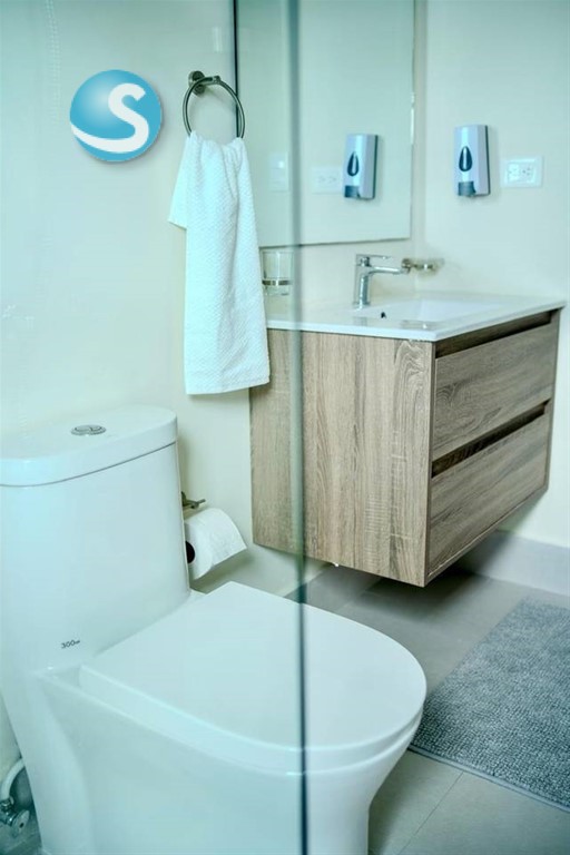 2-Bedroom Apartment in Vista Cana — photo 11