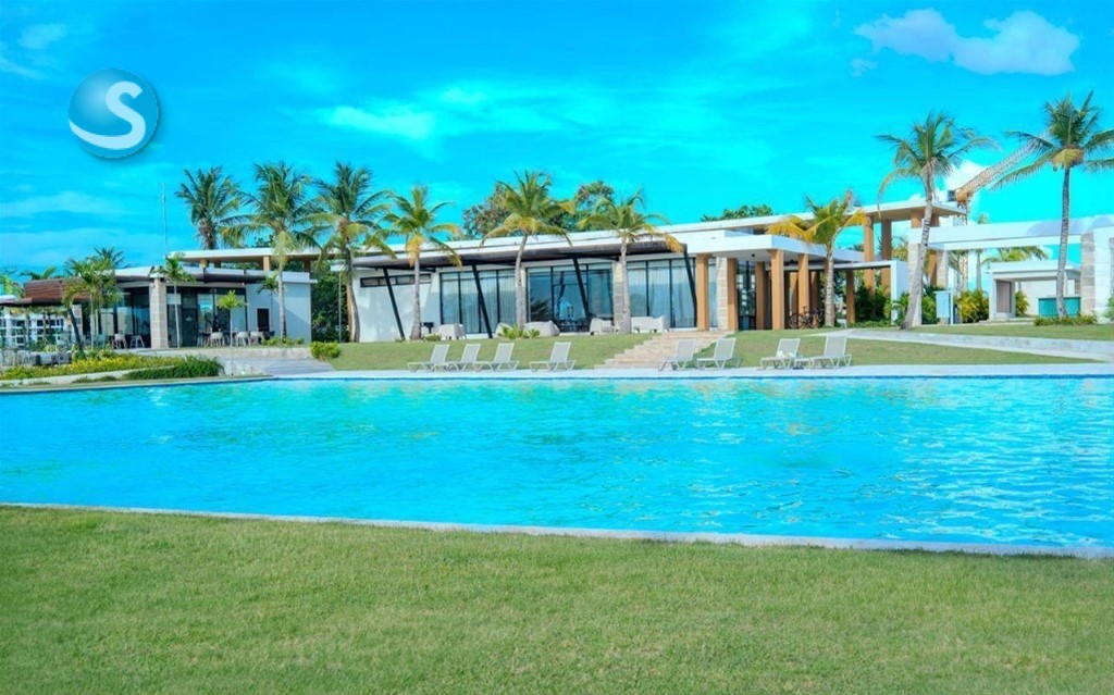 2-Bedroom Apartment in Vista Cana — photo 12