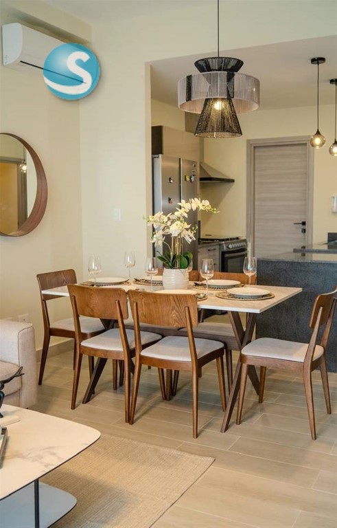 2-Bedroom Apartment in Vista Cana — photo 3